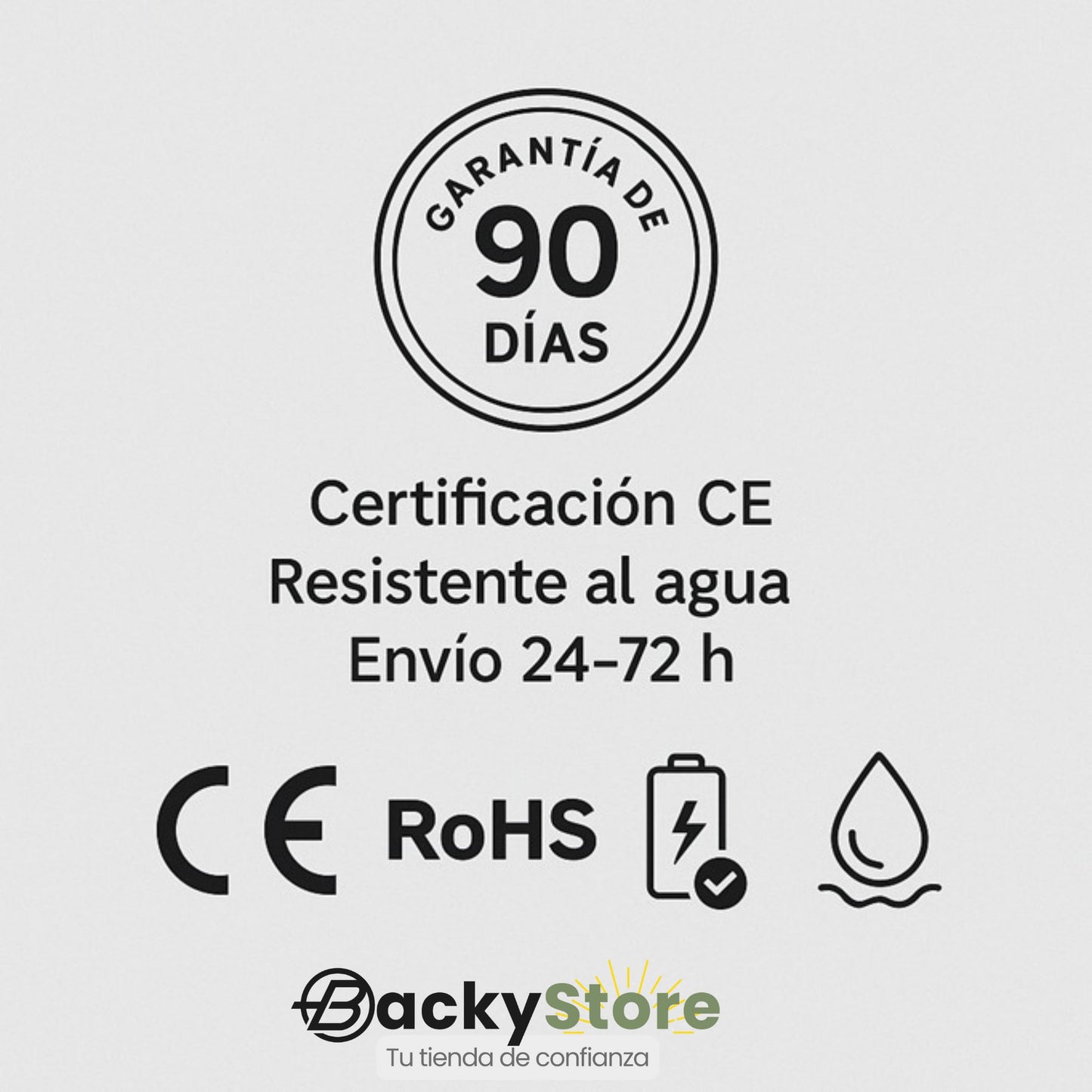 NUDOR™ – Recortadora íntima