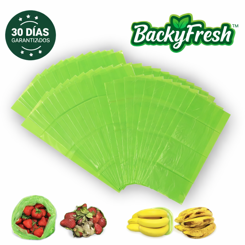 BackyFresh™