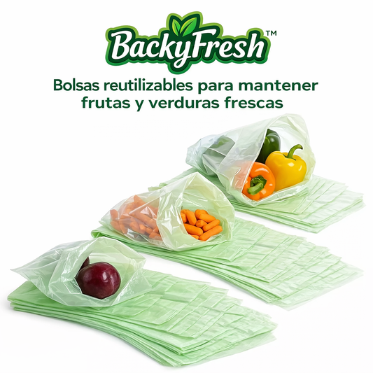 BackyFresh™