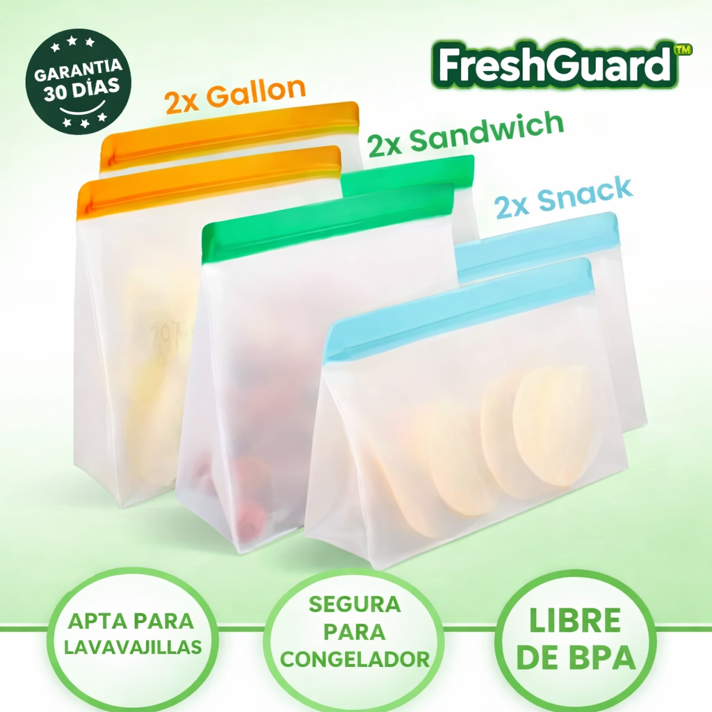 FreshGuard™