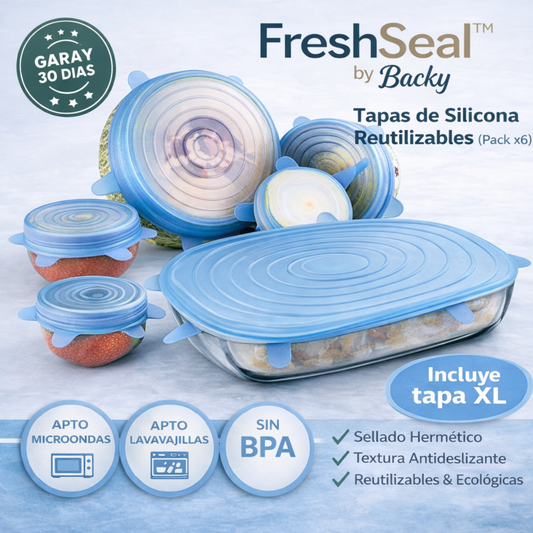 FreshSeal™