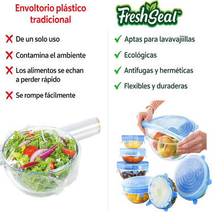 FreshSeal™