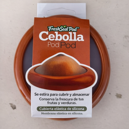 FreshSeal Pod™