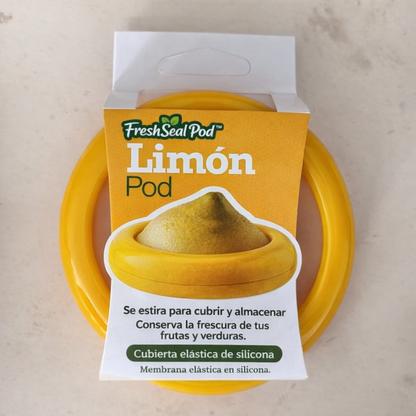 FreshSeal Pod™